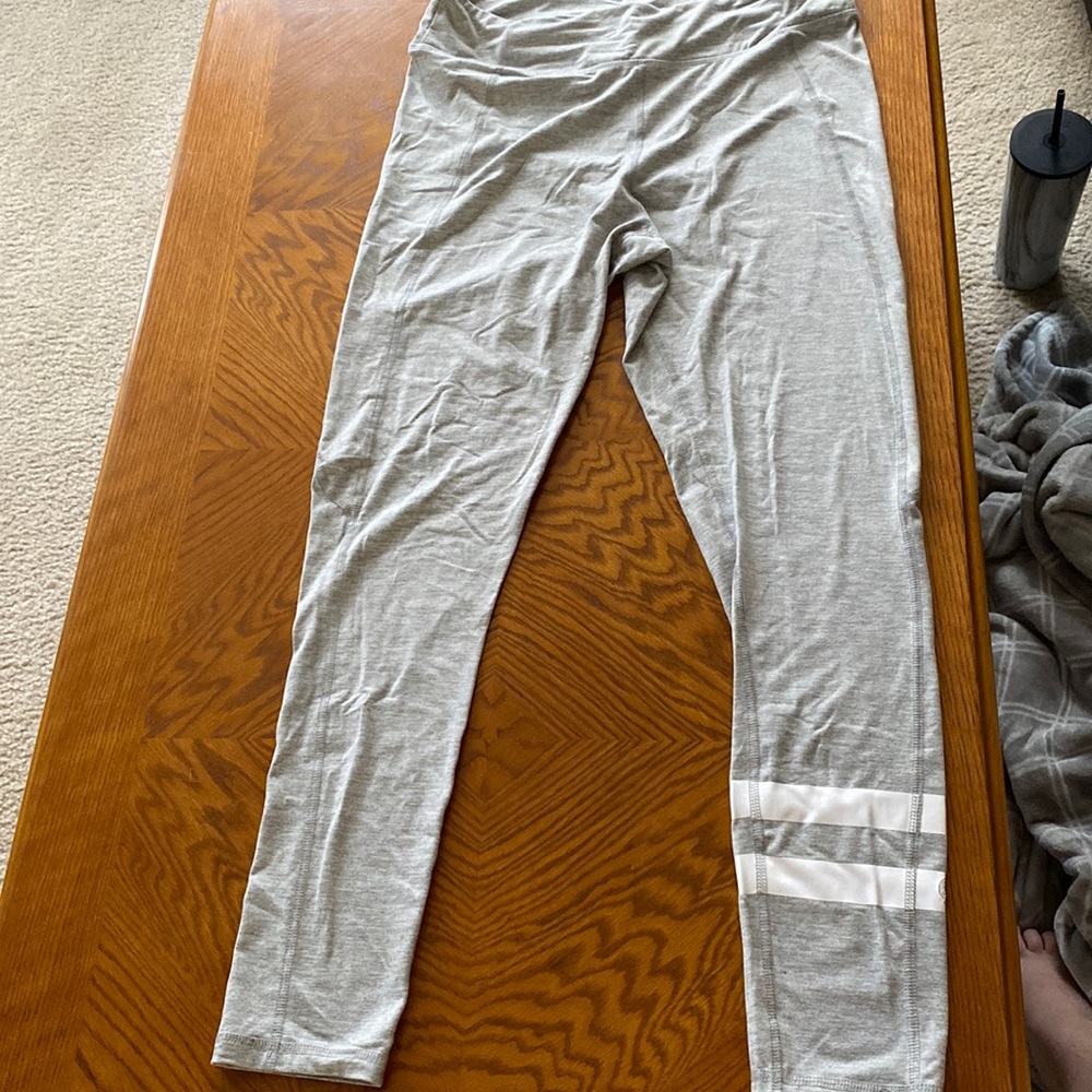 Ivory Ella leggings!